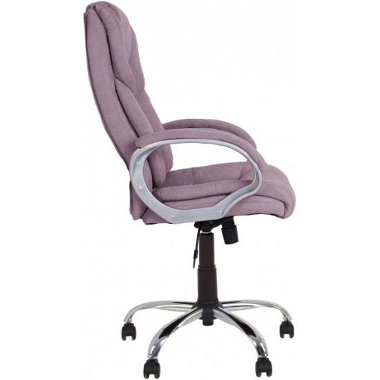 Крісло Nowy Styl MORFEO TILT ordf CHR68 P SORO-65 Крісло Nowy Styl MORFEO TILT ordf CHR68 P SORO-65
