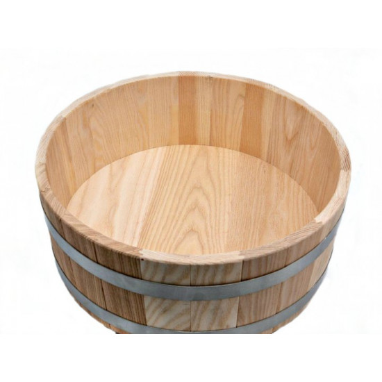 Hangiri rice bowl 60 cm BOCHKARI KHAN3 Hangiri rice bowl 60 cm BOCHKARI KHAN3