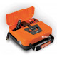 Автокомпрессор Daewoo DW 40L Автокомпрессор Daewoo DW 40L