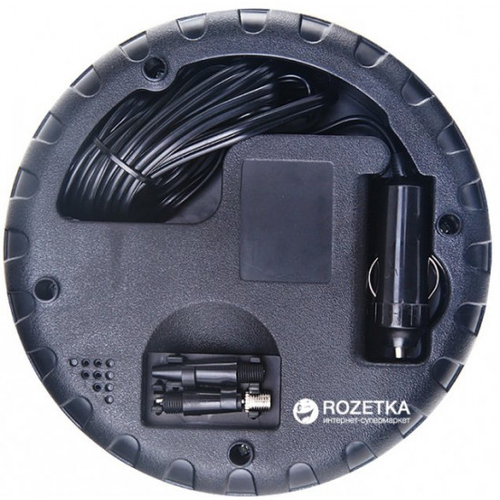 Автокомпресор Daewoo DW 25 Автокомпресор Daewoo DW 25