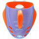 Bath Toy Organizer Babyhood BH-706 Orange-Blue (BH-706B) Bath Toy Organizer Babyhood BH-706 Orange-Blue (BH-706B)