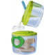  Набор контейнеров Chicco Easy Meal для сухих смесей (07657.00)