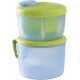  Набор контейнеров Chicco Easy Meal для сухих смесей (07657.00)