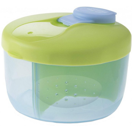  Набор контейнеров Chicco Easy Meal для сухих смесей (07657.00)