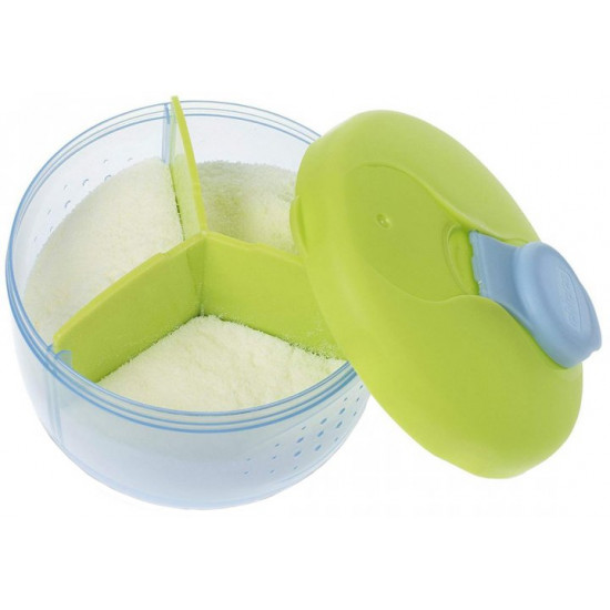 Набор контейнеров Chicco Easy Meal для сухих смесей (07657.00)