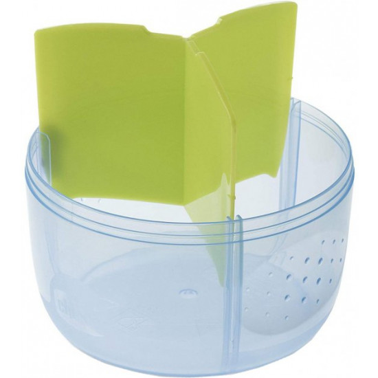  Набор контейнеров Chicco Easy Meal для сухих смесей (07657.00)