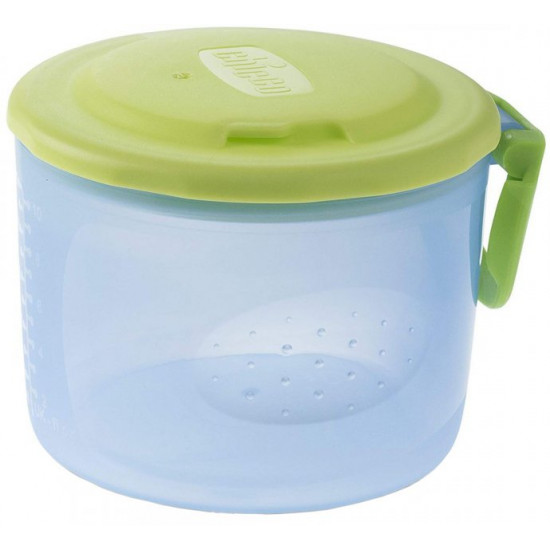  Набор контейнеров Chicco Easy Meal для сухих смесей (07657.00)