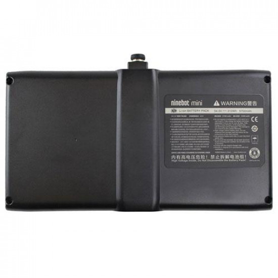 Батарея Ninebot Mini PRO Battery 54V 4400mAh Velo (6155483) EL-battery-xiaomi 54V Батарея Ninebot Mini PRO Battery 54V 4400mAh Velo (6155483) EL-battery-xiaomi 54V
