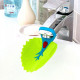 Faucet extension Leaf JOYREN Leag-R1 (8 * 11 * 6 cm) - light green Faucet extension Leaf JOYREN Leag-R1 (8 * 11 * 6 cm) - light green