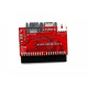Двухсторонний конвертер Ewell IDE to SATA/SATA to IDE (EW064) Двухсторонний конвертер Ewell IDE to SATA/SATA to IDE (EW064)
