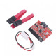 Двухсторонний конвертер Ewell IDE to SATA/SATA to IDE (EW064) Двухсторонний конвертер Ewell IDE to SATA/SATA to IDE (EW064)