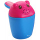 Bath Bucket Babyhood BH-713 Blue (BH-713B) Bath Bucket Babyhood BH-713 Blue (BH-713B)