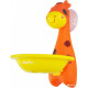 Мильниця Babyhood BH-704 Жираф (BH-704G) Мильниця Babyhood BH-704 Жираф (BH-704G)