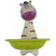 Мыльница Babyhood BH-704 Зебра (BH-704Z) Мыльница Babyhood BH-704 Зебра (BH-704Z)