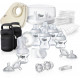 Tommee Tippee starter set for newborns from 0 months (5010415235855) Tommee Tippee starter set for newborns from 0 months (5010415235855)