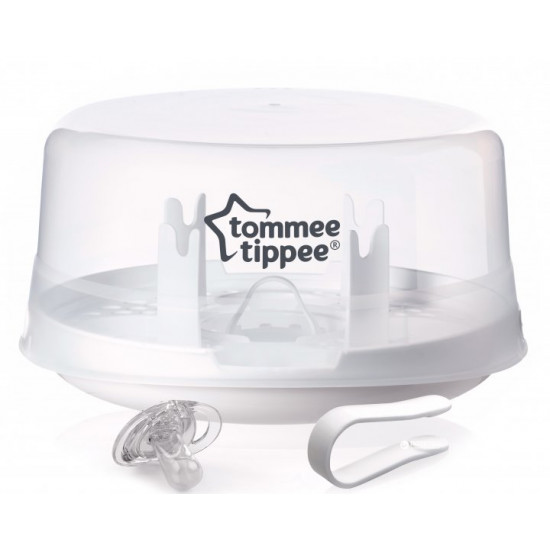 Tommee Tippee starter set for newborns from 0 months (5010415235855) Tommee Tippee starter set for newborns from 0 months (5010415235855)