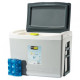 Термобокс Giostyle Shiver 43 л + 2 аккумулятора холода (8000303304784) Термобокс Giostyle Shiver 43 л + 2 аккумулятора холода (8000303304784)