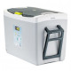 Термобокс Giostyle Shiver 43 л + 2 аккумулятора холода (8000303304784) Термобокс Giostyle Shiver 43 л + 2 аккумулятора холода (8000303304784)