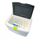 Термобокс Giostyle Shiver 43 л + 2 аккумулятора холода (8000303304784) Термобокс Giostyle Shiver 43 л + 2 аккумулятора холода (8000303304784)
