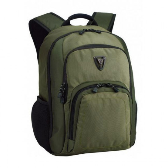Рюкзак для ноутбука Sumdex PON-394TY 16 Green Рюкзак для ноутбука Sumdex PON-394TY 16 Green