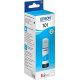Контейнер Epson L4160/L6160/L6170/L6190 70 мл Cyan (C13T03V24A) Контейнер Epson L4160/L6160/L6170/L6190 70 мл Cyan (C13T03V24A)