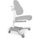 Дитяче крісло Evo-Kids Omega Grey (Y-220 G) Дитяче крісло Evo-Kids Omega Grey (Y-220 G)