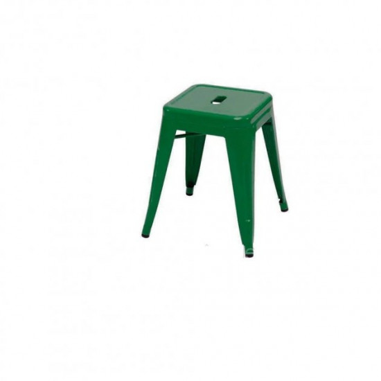Chair (stool) Accord AS-009 green 410x410x460 mm Chair (stool) Accord AS-009 green 410x410x460 mm