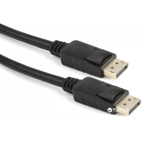 Кабель Cablexpert CC-DP2-10 DisplayPort 3 м (CC-DP2-10)