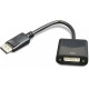 Переходник Cablexpert A-DPM-DVIF-002 DisplayPort - DVI (A-DPM-DVIF-002) Переходник Cablexpert A-DPM-DVIF-002 DisplayPort - DVI (A-DPM-DVIF-002)