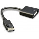 Переходник Cablexpert A-DPM-DVIF-002 DisplayPort - DVI (A-DPM-DVIF-002) Переходник Cablexpert A-DPM-DVIF-002 DisplayPort - DVI (A-DPM-DVIF-002)