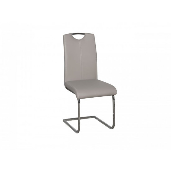 Стілець Марко Дім RICO NEW DS-1482-2 Мокко Стілець Марко Дім RICO NEW DS-1482-2 Мокко