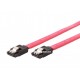 Кабель Cablexpert SATA 0.8 м (CC-SATAM-DATA-0.8M) Кабель Cablexpert SATA 0.8 м (CC-SATAM-DATA-0.8M)