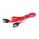 Кабель Cablexpert SATA 0.8 м (CC-SATAM-DATA-0.8M) Кабель Cablexpert SATA 0.8 м (CC-SATAM-DATA-0.8M)