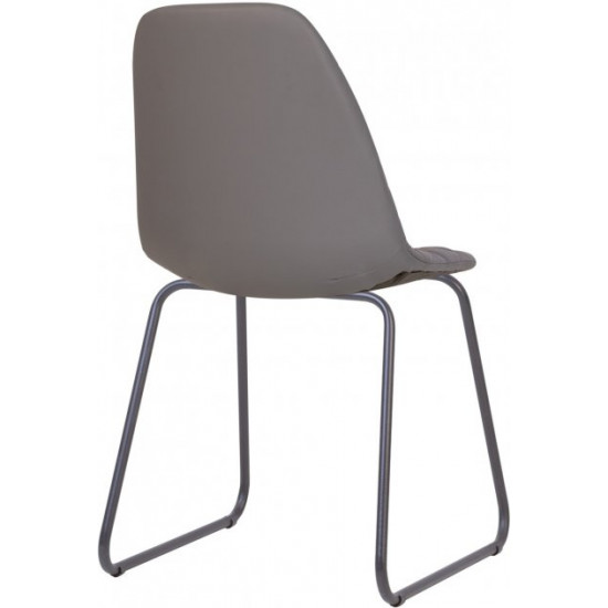 Chair Nowy Styl LIYA CFS ordf ANTR (BOX-1) ECO-70 Chair Nowy Styl LIYA CFS ordf ANTR (BOX-1) ECO-70