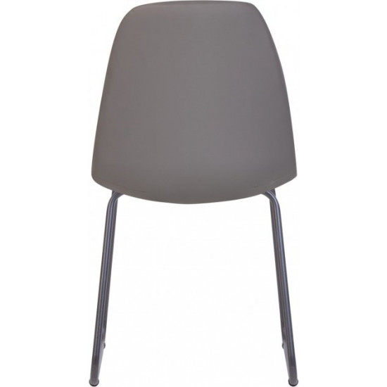 Chair Nowy Styl LIYA CFS ordf ANTR (BOX-1) ECO-70 Chair Nowy Styl LIYA CFS ordf ANTR (BOX-1) ECO-70