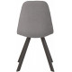 Chair Nowy Styl LIYA 4L ordf ANTR (BOX-1) SORO-93 Chair Nowy Styl LIYA 4L ordf ANTR (BOX-1) SORO-93