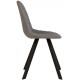 Chair Nowy Styl LIYA 4L ordf BLACK (BOX-1) ECO-70 Chair Nowy Styl LIYA 4L ordf BLACK (BOX-1) ECO-70