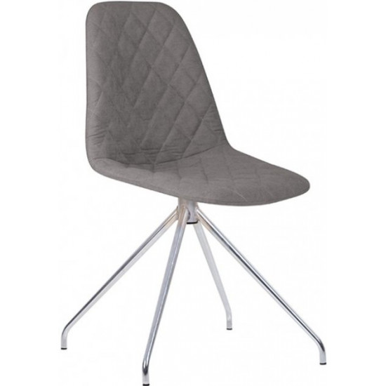 Chair Nowy Styl LIYA SN ordf CHROME (BOX-1) SORO-93 Chair Nowy Styl LIYA SN ordf CHROME (BOX-1) SORO-93