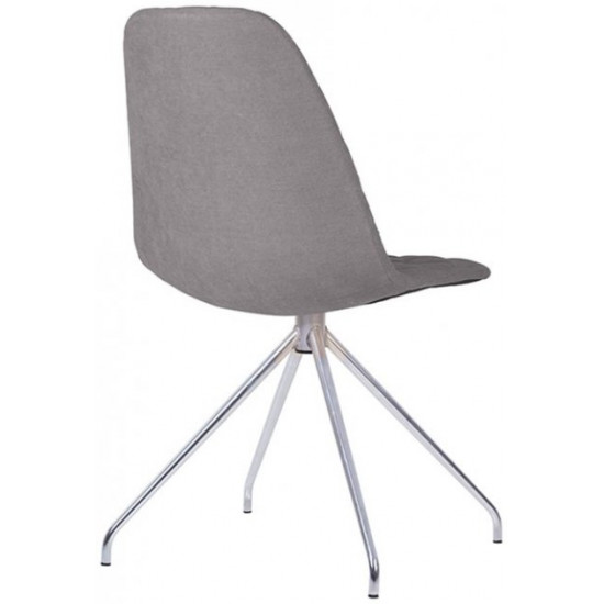Chair Nowy Styl LIYA SN ordf CHROME (BOX-1) SORO-93 Chair Nowy Styl LIYA SN ordf CHROME (BOX-1) SORO-93