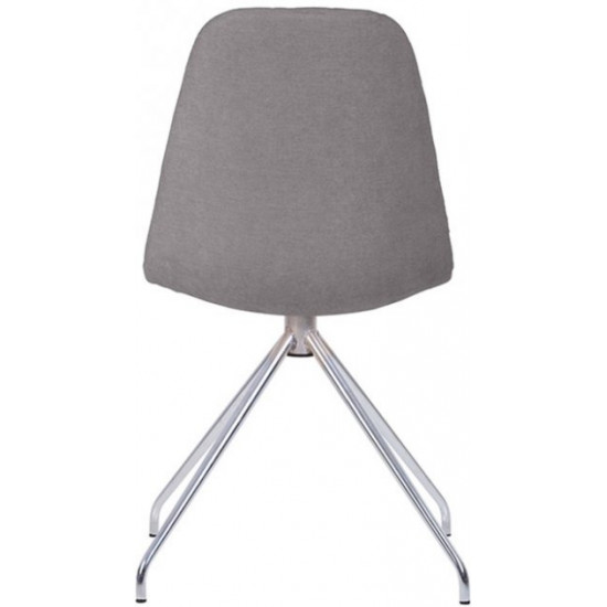 Chair Nowy Styl LIYA SN ordf CHROME (BOX-1) SORO-93 Chair Nowy Styl LIYA SN ordf CHROME (BOX-1) SORO-93