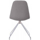 Chair Nowy Styl LIYA SN ordf CHROME (BOX-1) SORO-93 Chair Nowy Styl LIYA SN ordf CHROME (BOX-1) SORO-93