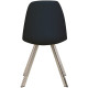 Chair Nowy Styl LIYA 4L ordf CHROME (BOX-1) ECO-30 Chair Nowy Styl LIYA 4L ordf CHROME (BOX-1) ECO-30
