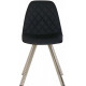 Chair Nowy Styl LIYA 4L ordf CHROME (BOX-1) ECO-30 Chair Nowy Styl LIYA 4L ordf CHROME (BOX-1) ECO-30