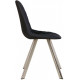 Chair Nowy Styl LIYA 4L ordf CHROME (BOX-1) ECO-30 Chair Nowy Styl LIYA 4L ordf CHROME (BOX-1) ECO-30