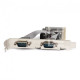 Контроллер Ewell PCI to 2xCOM (RS232), WCH CH352L (EW110) Контроллер Ewell PCI to 2xCOM (RS232), WCH CH352L (EW110)