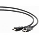 Кабель Cablexpert DisplayPort - HDMI 5 м (CC-DP-HDMI-5M)