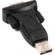 Переходник Viewcon USB 2.0 - RS232 (9 pin) (VE042) Переходник Viewcon USB 2.0 - RS232 (9 pin) (VE042)