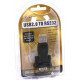 Переходник Viewcon USB 2.0 - RS232 (9 pin) (VE042) Переходник Viewcon USB 2.0 - RS232 (9 pin) (VE042)