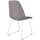 Chair Nowy Styl LIYA CFS ordf WHITE (BOX-1) SORO-93 Chair Nowy Styl LIYA CFS ordf WHITE (BOX-1) SORO-93