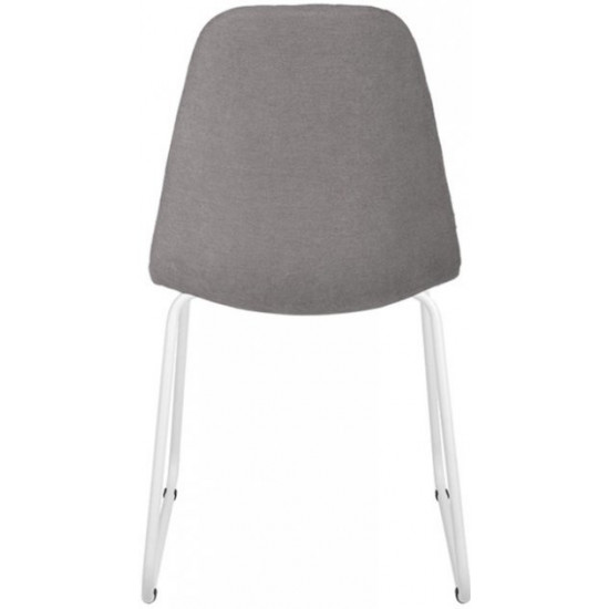 Chair Nowy Styl LIYA CFS ordf WHITE (BOX-1) SORO-93 Chair Nowy Styl LIYA CFS ordf WHITE (BOX-1) SORO-93